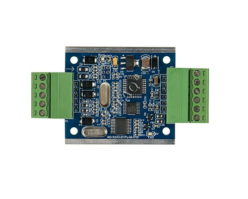 AD-S343-D1Px系列高速稱重模塊 AD-S343-D1Px系列高速稱重模塊